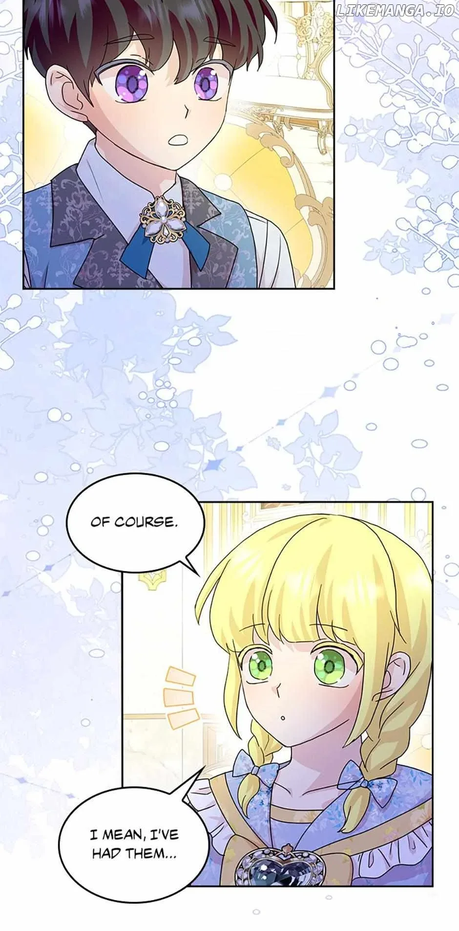 When I Quit Being A Wicked Mother-in-law, Everyone Became Obsessed With Me Chapter 76 page 61