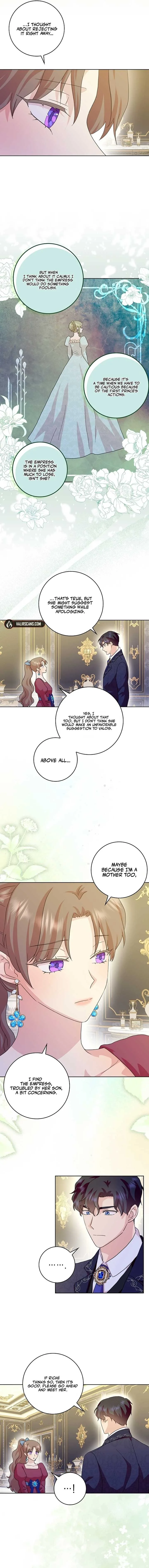 When I Quit Being A Wicked Mother-in-law, Everyone Became Obsessed With Me Chapter 83 page 4