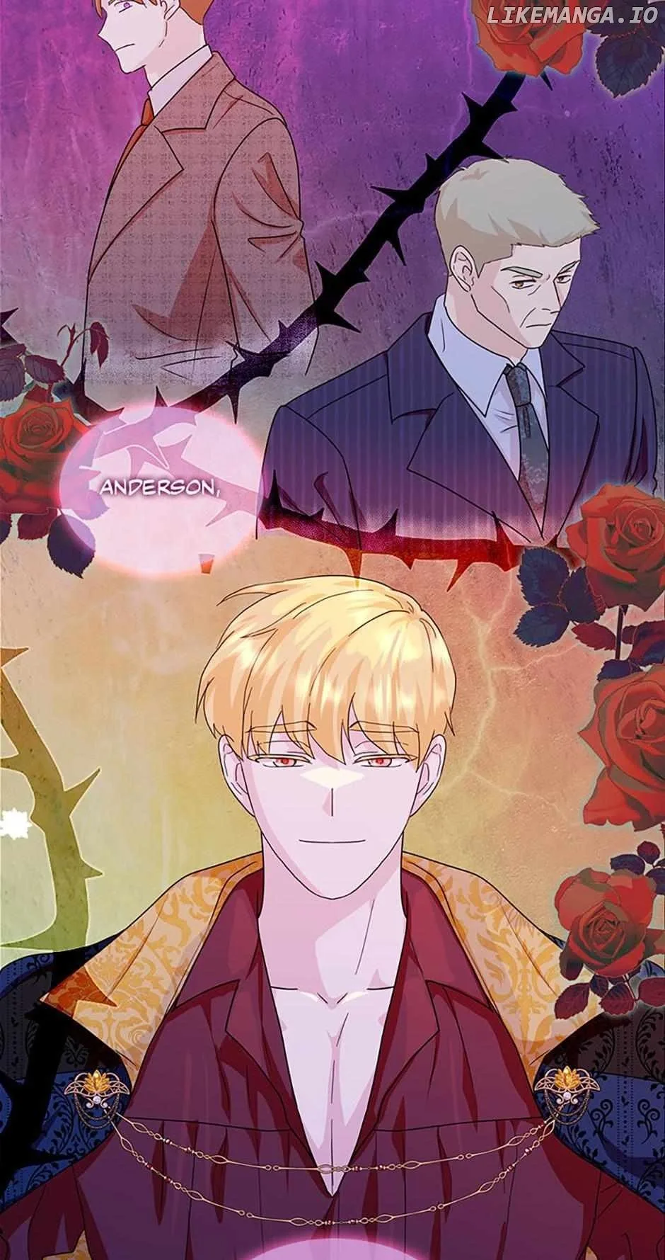 When I Quit Being A Wicked Mother-in-law, Everyone Became Obsessed With Me Chapter 76 page 41