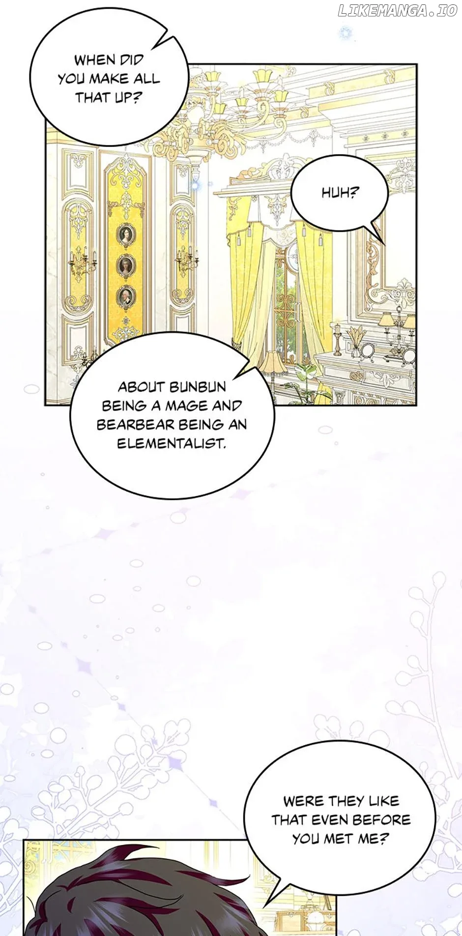 When I Quit Being A Wicked Mother-in-law, Everyone Became Obsessed With Me Chapter 76 page 60