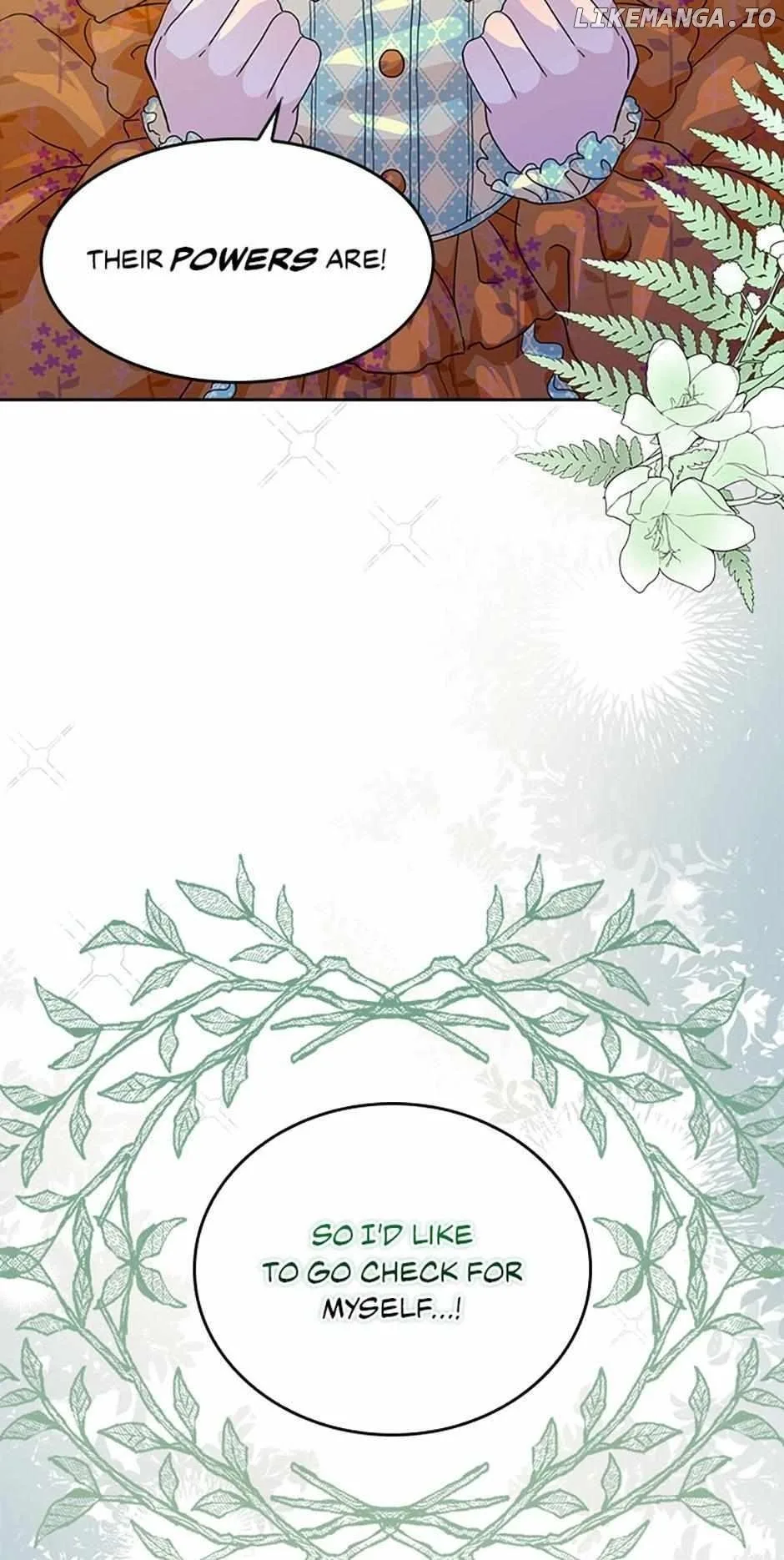 When I Quit Being A Wicked Mother-in-law, Everyone Became Obsessed With Me Chapter 77 page 43