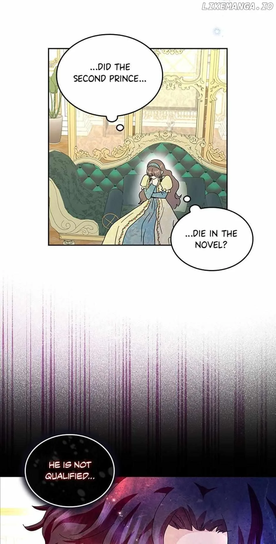 When I Quit Being A Wicked Mother-in-law, Everyone Became Obsessed With Me Chapter 77 page 10