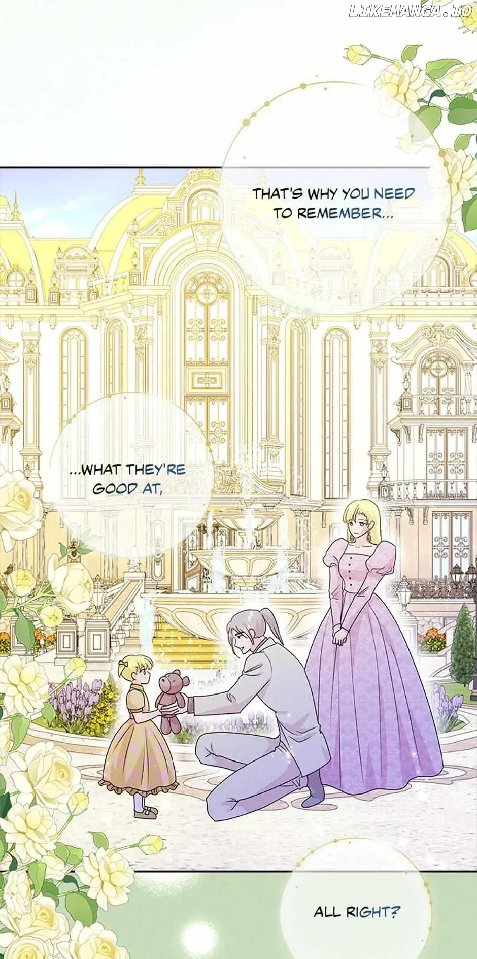 When I Quit Being A Wicked Mother-in-law, Everyone Became Obsessed With Me Chapter 76 page 71