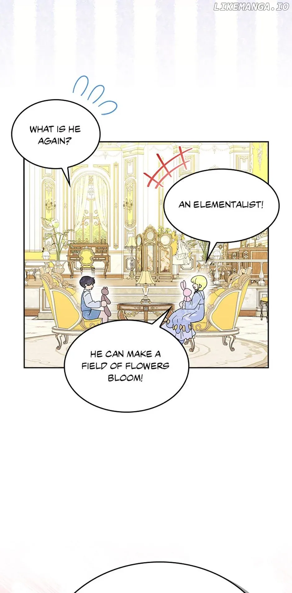 When I Quit Being A Wicked Mother-in-law, Everyone Became Obsessed With Me Chapter 76 page 58