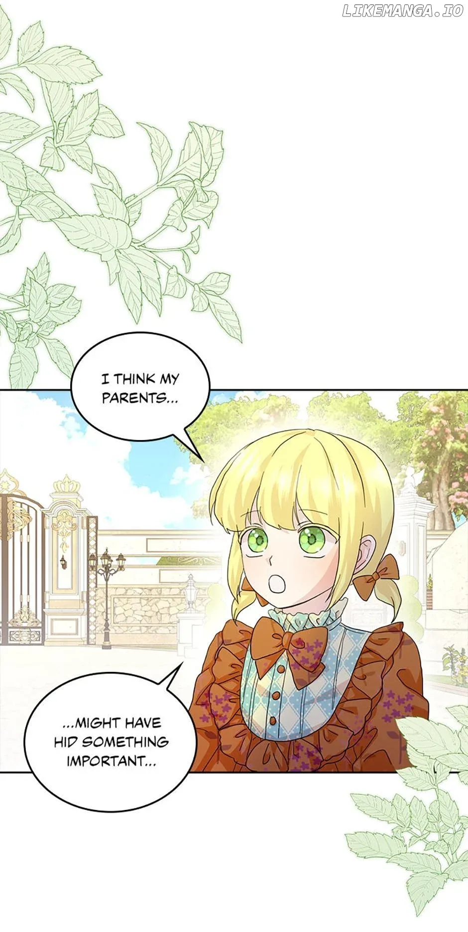 When I Quit Being A Wicked Mother-in-law, Everyone Became Obsessed With Me Chapter 77 page 48