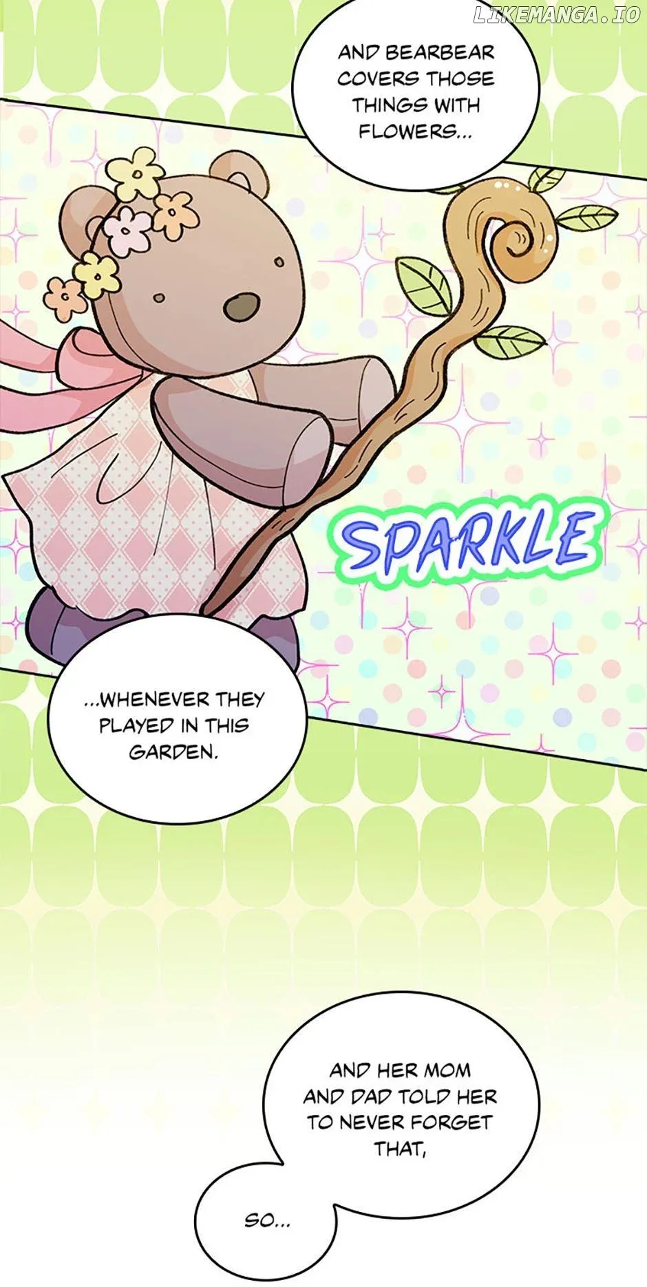 When I Quit Being A Wicked Mother-in-law, Everyone Became Obsessed With Me Chapter 77 page 47