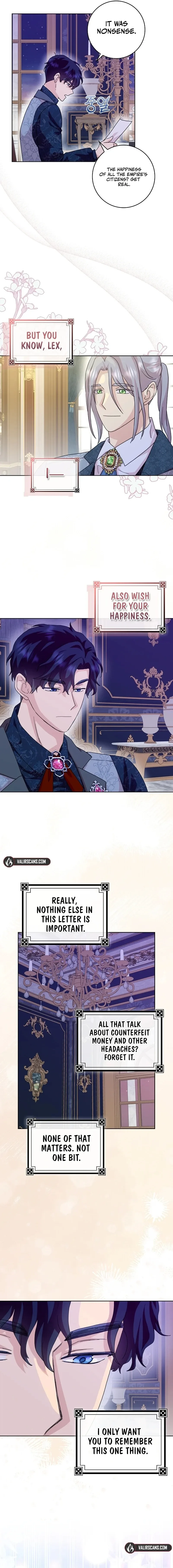When I Quit Being A Wicked Mother-in-law, Everyone Became Obsessed With Me Chapter 79 page 15