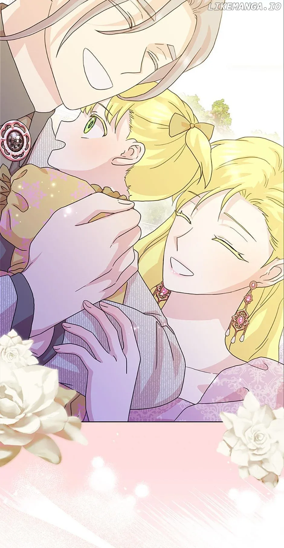 When I Quit Being A Wicked Mother-in-law, Everyone Became Obsessed With Me Chapter 77 page 60