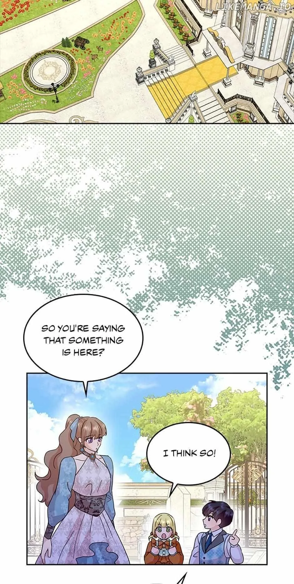 When I Quit Being A Wicked Mother-in-law, Everyone Became Obsessed With Me Chapter 77 page 45
