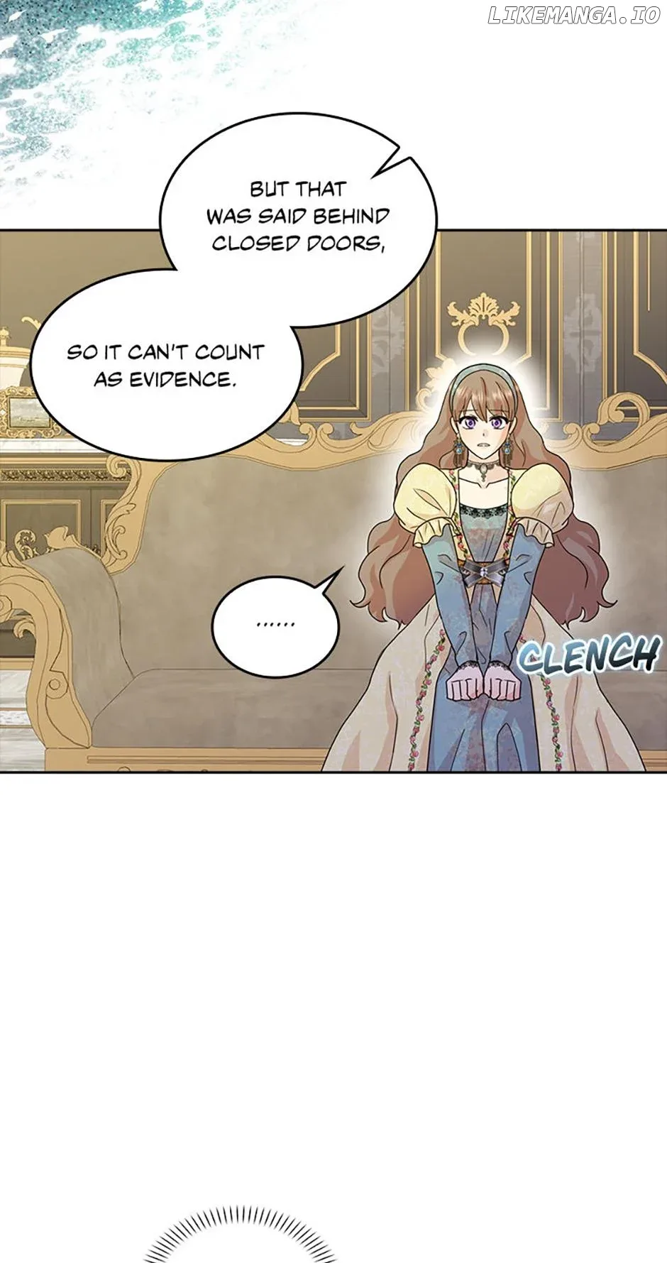 When I Quit Being A Wicked Mother-in-law, Everyone Became Obsessed With Me Chapter 76 page 38