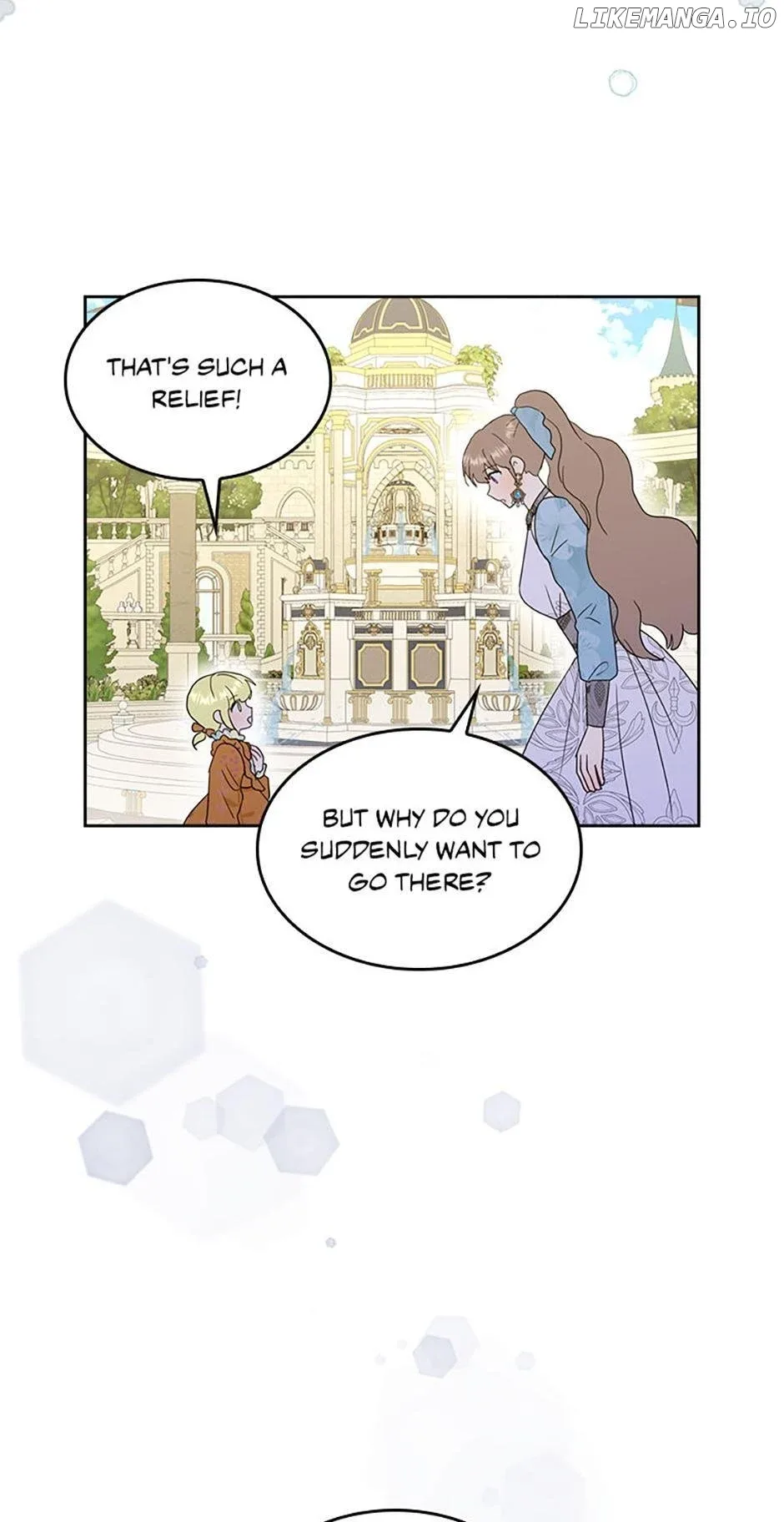 When I Quit Being A Wicked Mother-in-law, Everyone Became Obsessed With Me Chapter 77 page 39