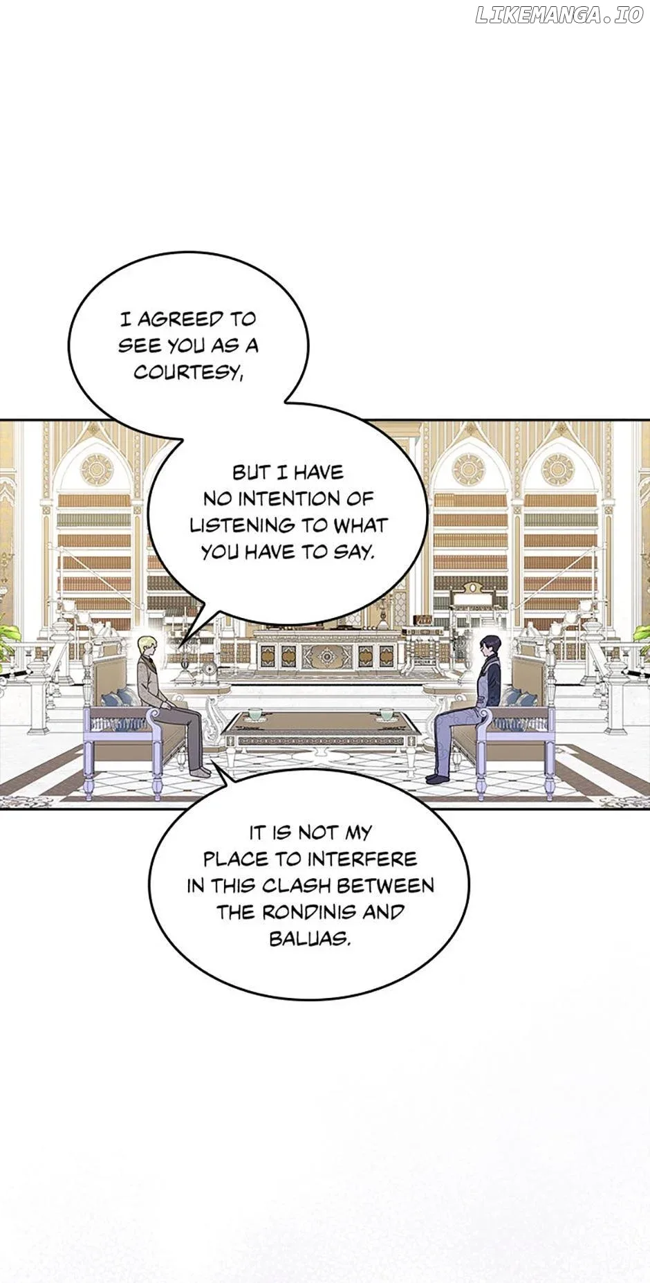 When I Quit Being A Wicked Mother-in-law, Everyone Became Obsessed With Me Chapter 77 page 70