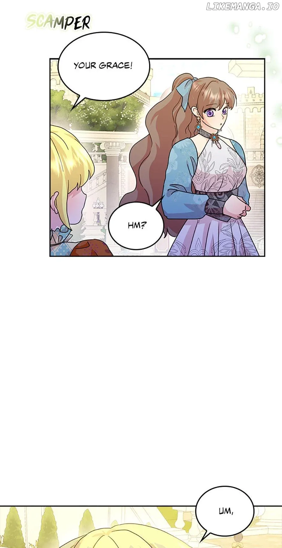 When I Quit Being A Wicked Mother-in-law, Everyone Became Obsessed With Me Chapter 77 page 36