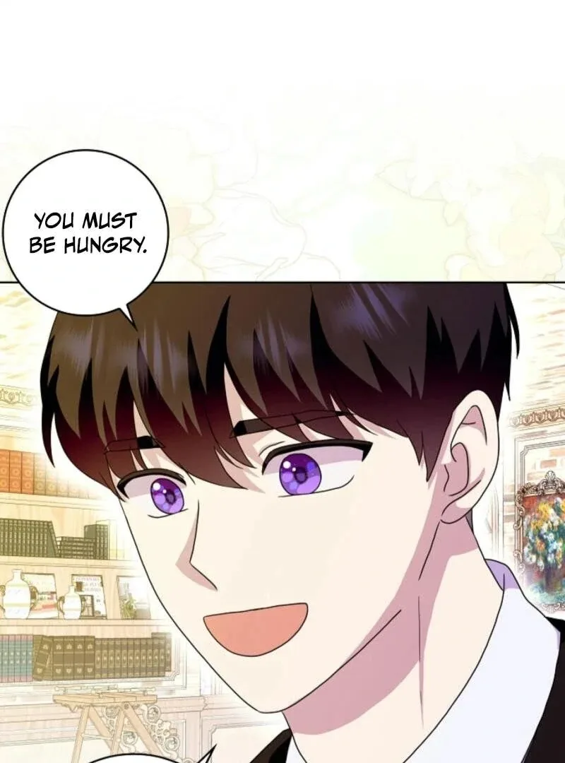 When I Quit Being A Wicked Mother-in-law, Everyone Became Obsessed With Me Chapter 96 page 3