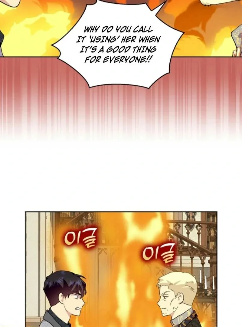 When I Quit Being A Wicked Mother-in-law, Everyone Became Obsessed With Me Chapter 96 page 28