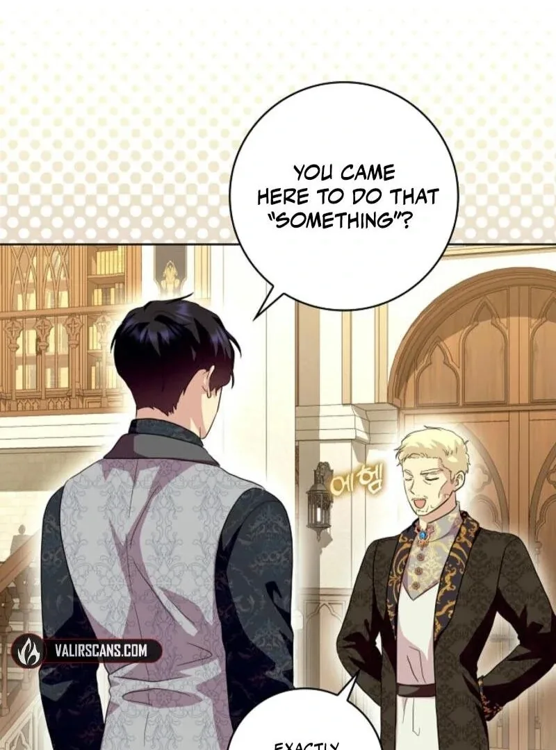 When I Quit Being A Wicked Mother-in-law, Everyone Became Obsessed With Me Chapter 96 page 18