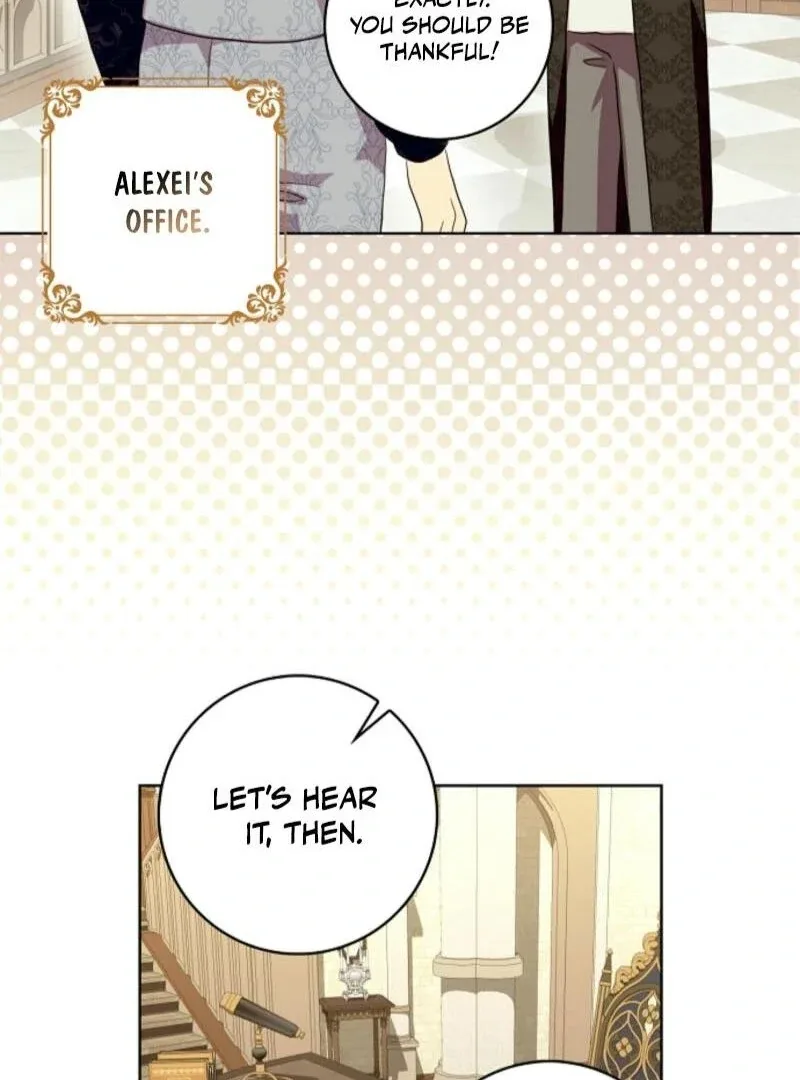 When I Quit Being A Wicked Mother-in-law, Everyone Became Obsessed With Me Chapter 96 page 19