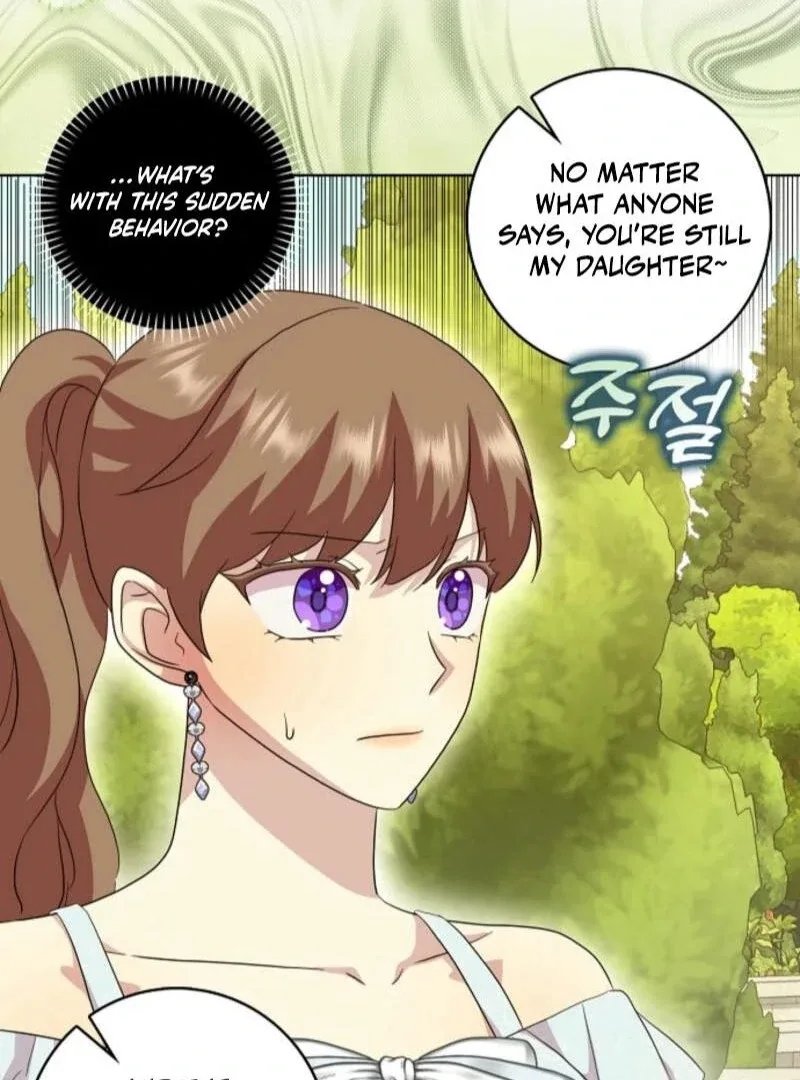 When I Quit Being A Wicked Mother-in-law, Everyone Became Obsessed With Me Chapter 96 page 53
