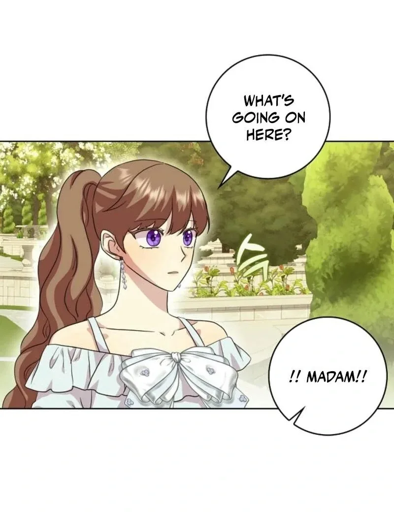 When I Quit Being A Wicked Mother-in-law, Everyone Became Obsessed With Me Chapter 96 page 44
