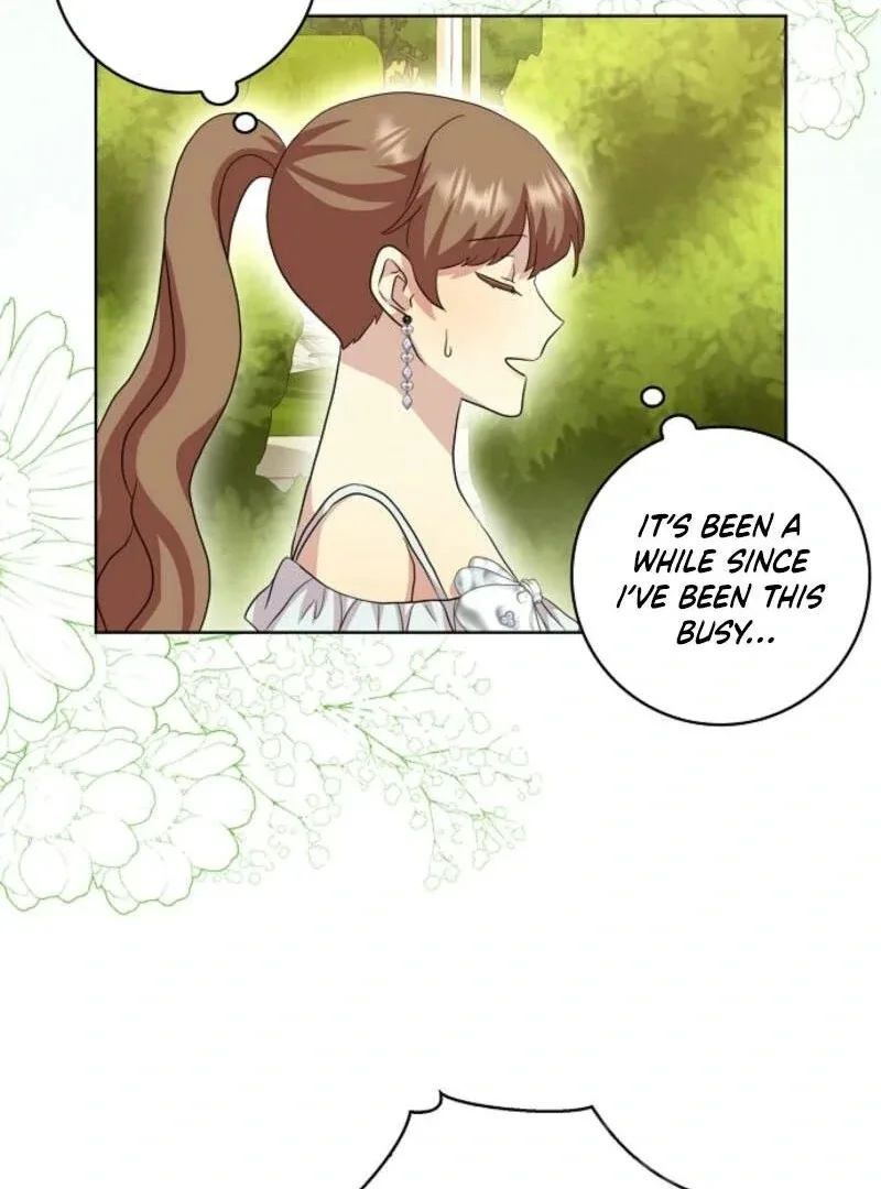 When I Quit Being A Wicked Mother-in-law, Everyone Became Obsessed With Me Chapter 96 page 42