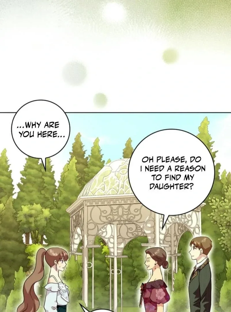 When I Quit Being A Wicked Mother-in-law, Everyone Became Obsessed With Me Chapter 96 page 48