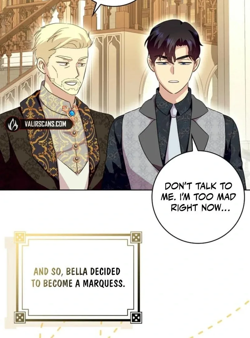 When I Quit Being A Wicked Mother-in-law, Everyone Became Obsessed With Me Chapter 96 page 39