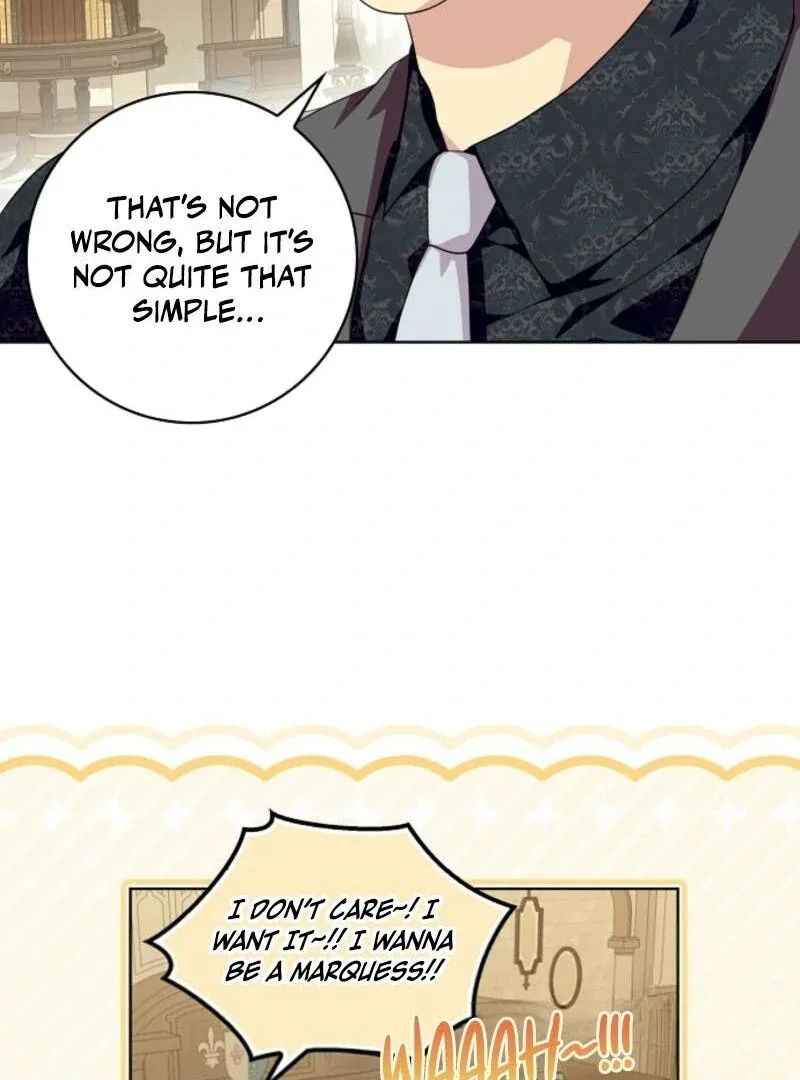 When I Quit Being A Wicked Mother-in-law, Everyone Became Obsessed With Me Chapter 96 page 37