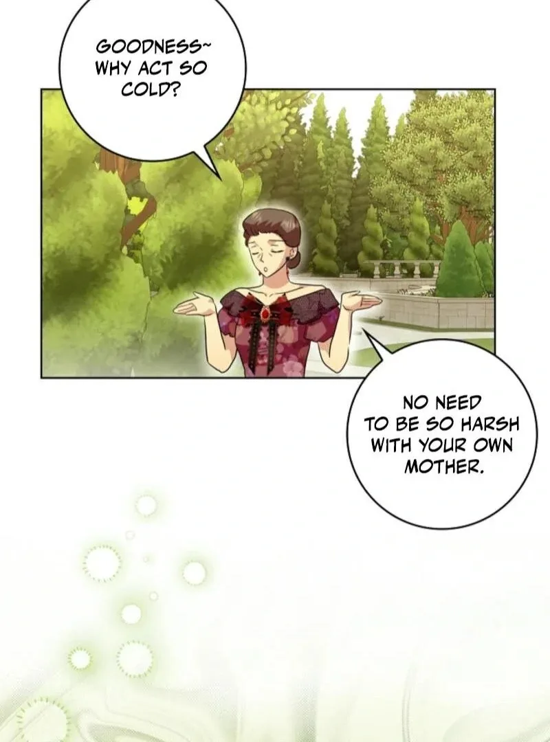 When I Quit Being A Wicked Mother-in-law, Everyone Became Obsessed With Me Chapter 96 page 52