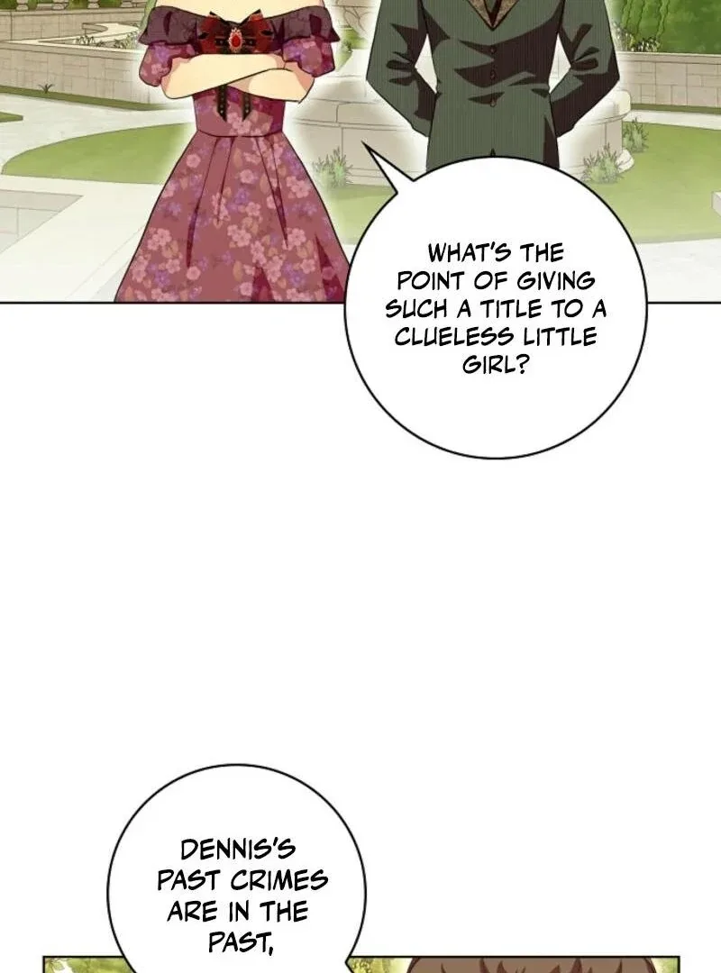 When I Quit Being A Wicked Mother-in-law, Everyone Became Obsessed With Me Chapter 96 page 60