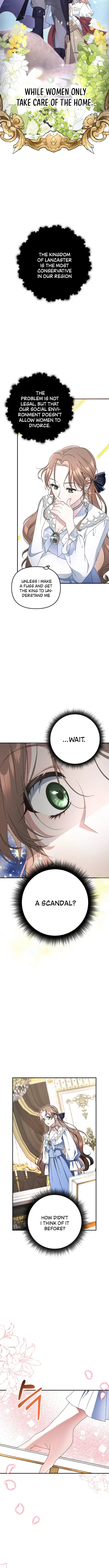 When I Stopped Being Your Shadow Chapter 2 page 13