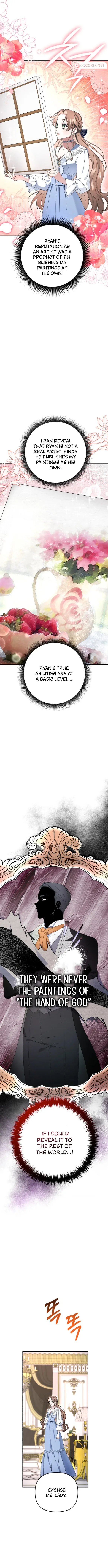 When I Stopped Being Your Shadow Chapter 2 page 14