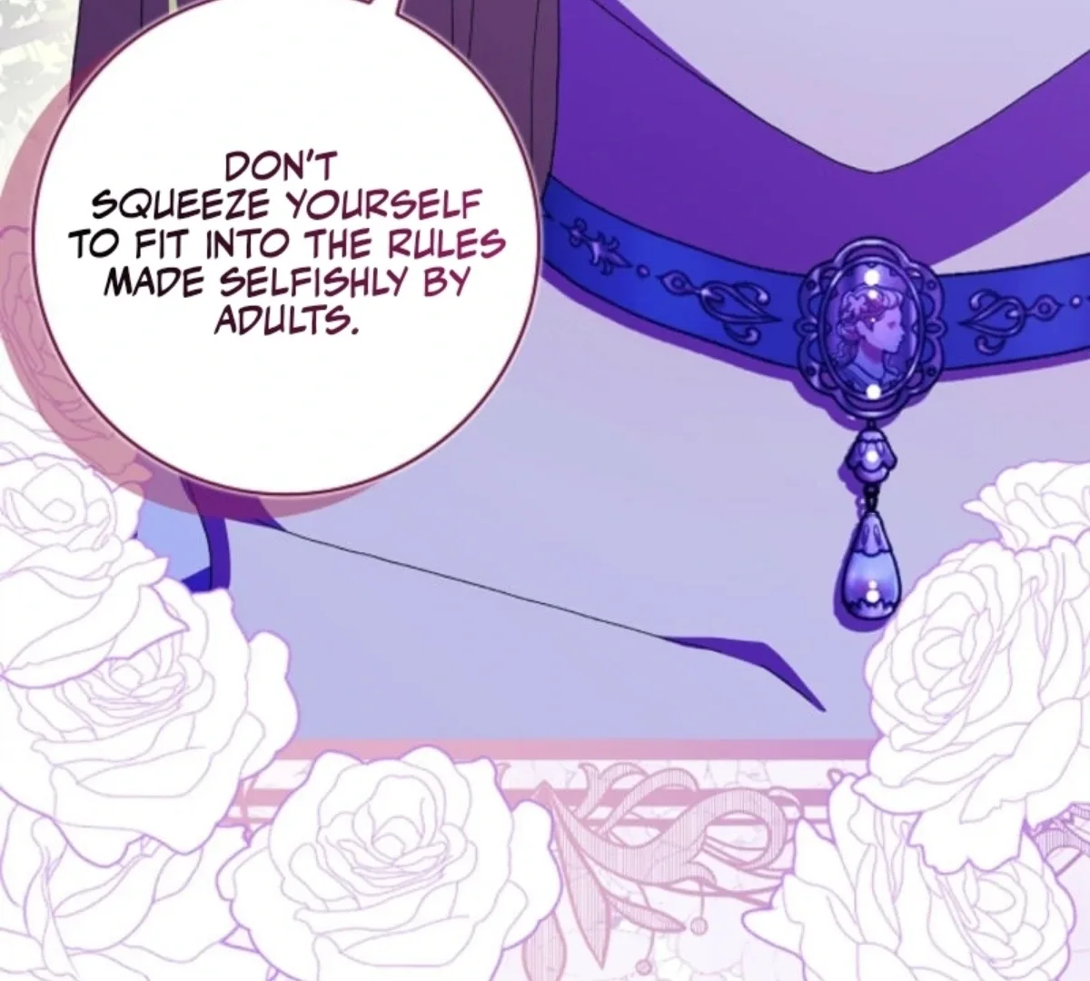 When I Quit Being A Wicked Mother-in-law, Everyone Became Obsessed With Me Chapter 99 page 5