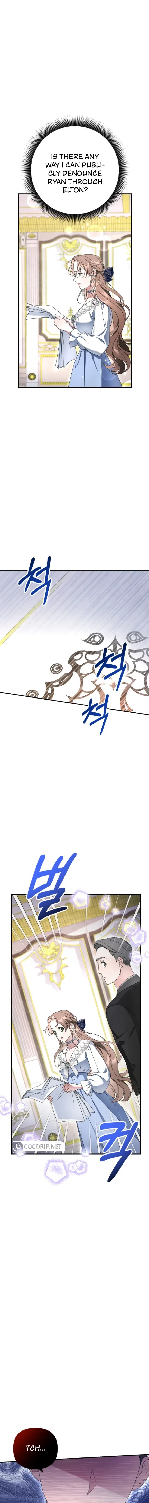 When I Stopped Being Your Shadow Chapter 2 page 16