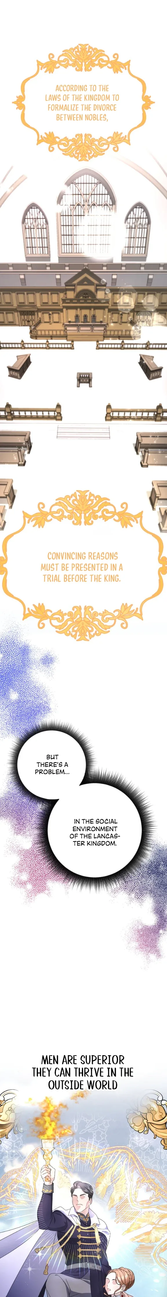 When I Stopped Being Your Shadow Chapter 2 page 12