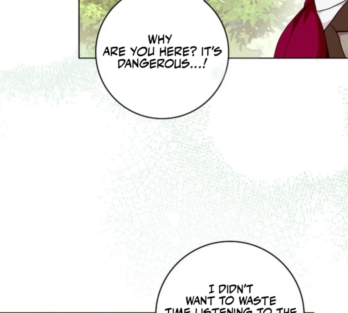 When I Quit Being A Wicked Mother-in-law, Everyone Became Obsessed With Me Chapter 99 page 20