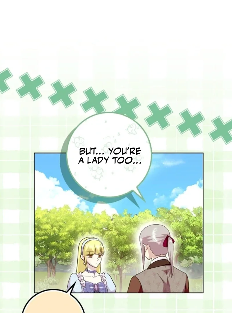 When I Quit Being A Wicked Mother-in-law, Everyone Became Obsessed With Me Chapter 99 page 23