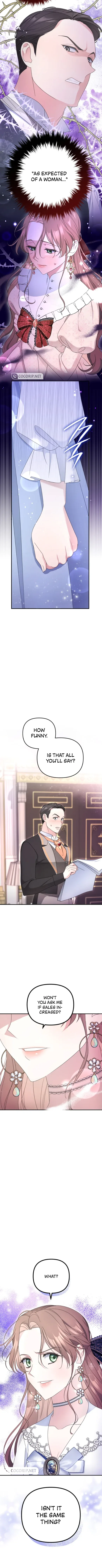 When I Stopped Being Your Shadow Chapter 2 page 18