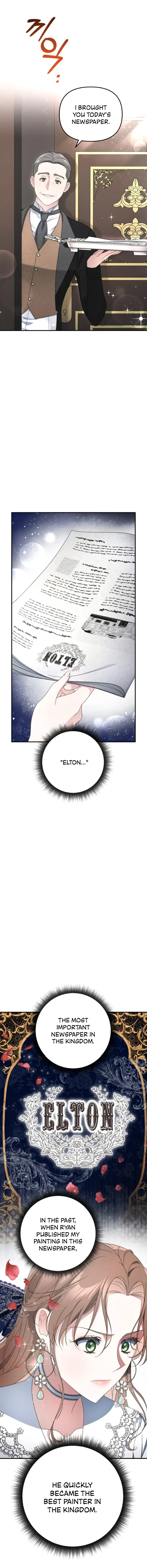 When I Stopped Being Your Shadow Chapter 2 page 15