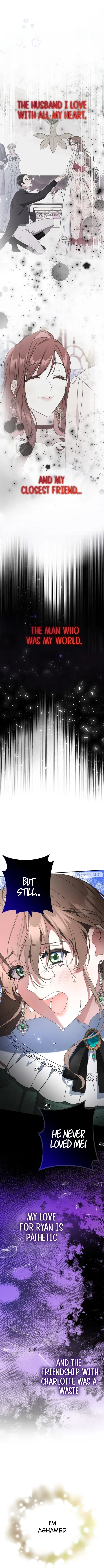 When I Stopped Being Your Shadow Chapter 2 page 9