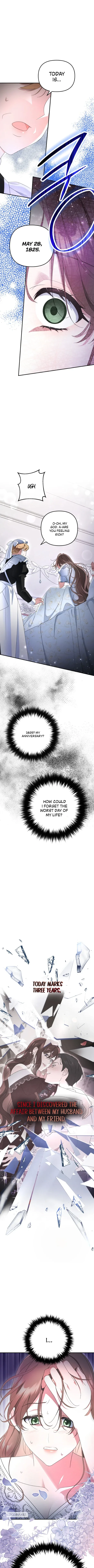 When I Stopped Being Your Shadow Chapter 2 page 4
