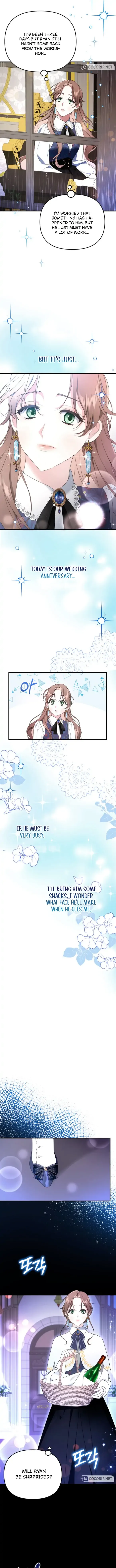 When I Stopped Being Your Shadow Chapter 1 page 11
