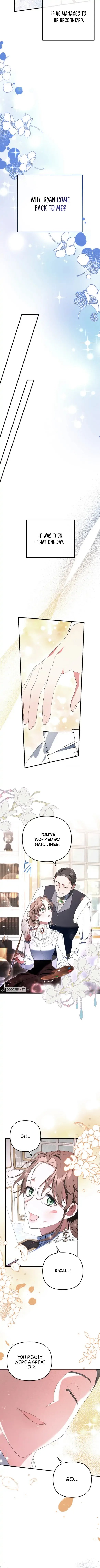 When I Stopped Being Your Shadow Chapter 1 page 17