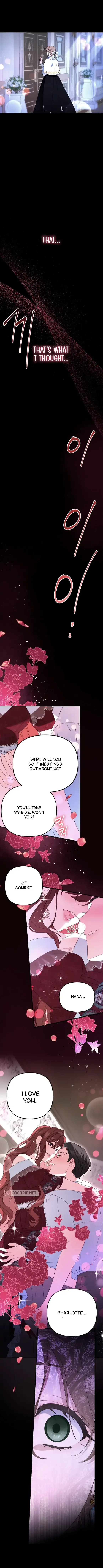 When I Stopped Being Your Shadow Chapter 1 page 13