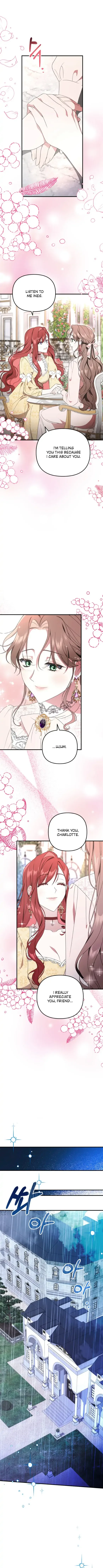 When I Stopped Being Your Shadow Chapter 1 page 10