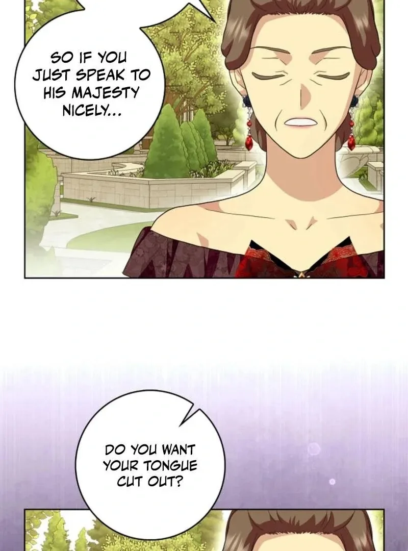 When I Quit Being A Wicked Mother-in-law, Everyone Became Obsessed With Me Chapter 96 page 61