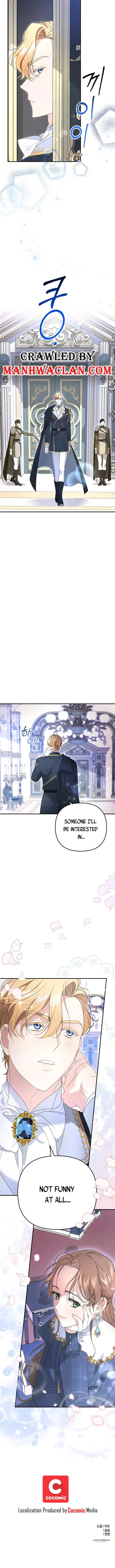 When I Stopped Being Your Shadow Chapter 3 page 14