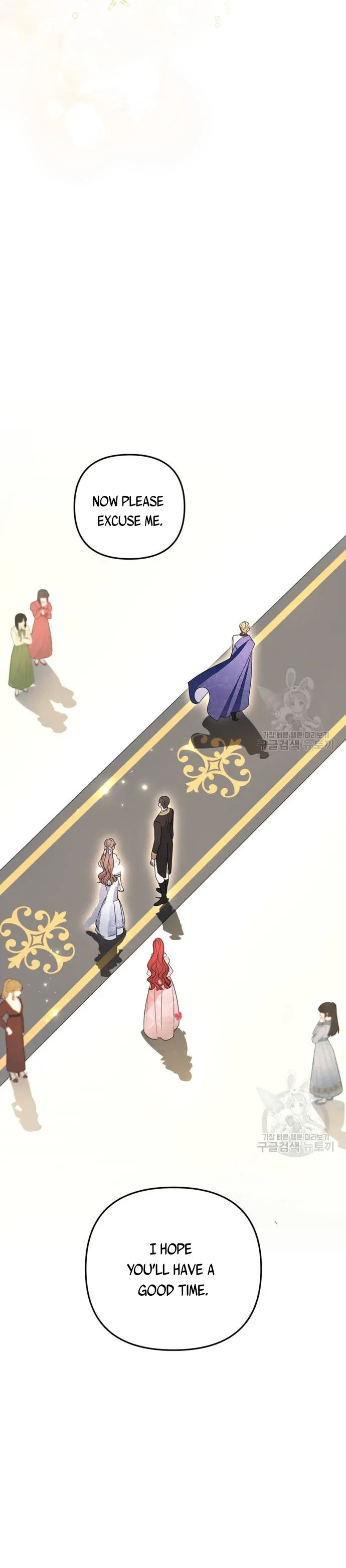 When I Stopped Being Your Shadow Chapter 4 page 30