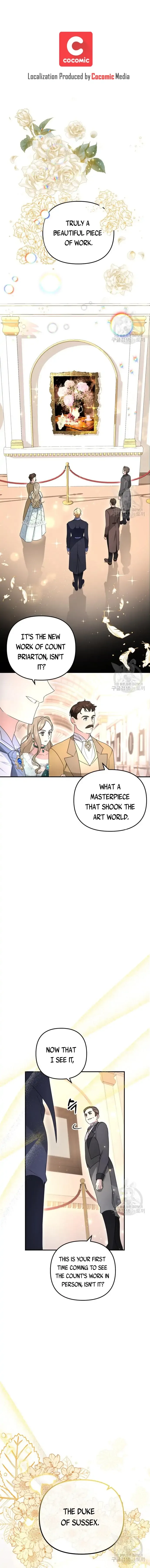 When I Stopped Being Your Shadow Chapter 5 page 2