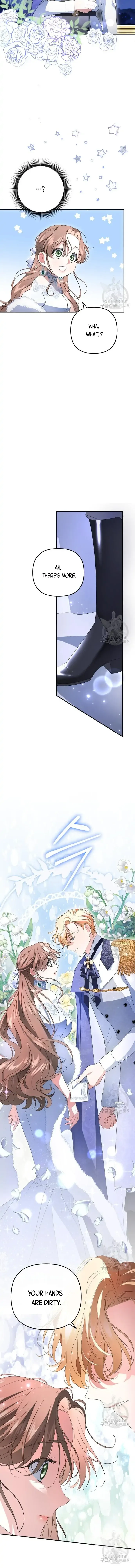 When I Stopped Being Your Shadow Chapter 5 page 13