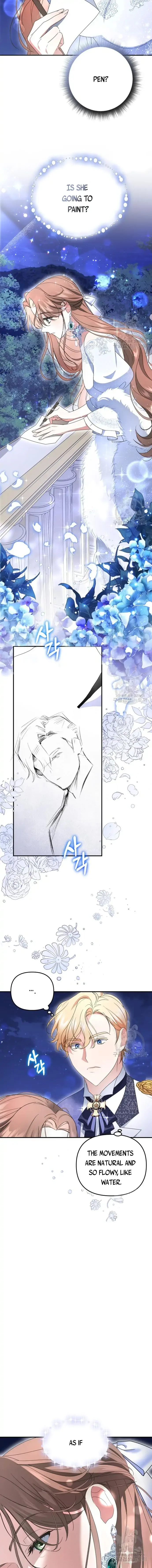 When I Stopped Being Your Shadow Chapter 5 page 7